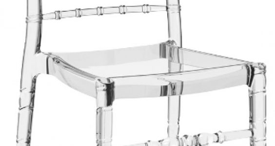 Krzesła Chiavari – wyjaśniamy ich fenomen!