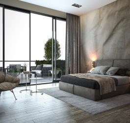 Czy warto inwestować w apartamenty?