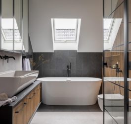 Łazienka na wymiar – co powinno się w niej znaleźć?