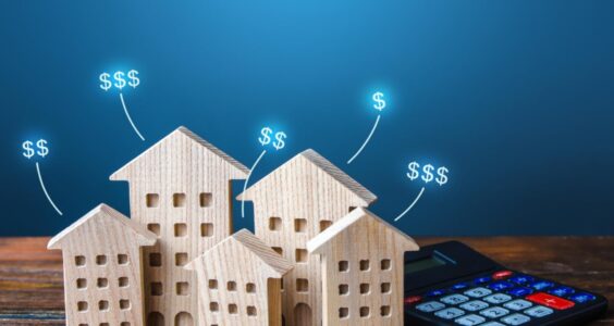 Wyceny nieruchomości – co zawiera operat szacunkowy?