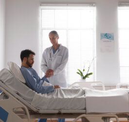 Nowe trendy w rekrutacji lekarzy: Telemedycyna i zdalna praca