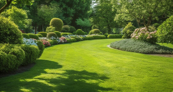 nawadnianie ogrodów warszawa