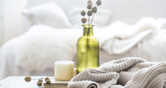 Aromamarketing jako klucz do wyróżnienia przestrzeni handlowej