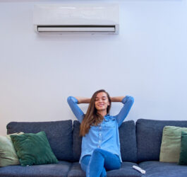 Klimatyzacje do domu – zyskaj komfort w upalne dni