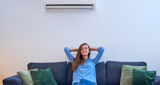Klimatyzacje do domu – zyskaj komfort w upalne dni