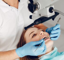 Nowoczesne technologie w stomatologii – Willa Dentika na straży pięknego uśmiechu