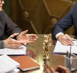 Profesjonalna obsługa prawna i podatkowa dla firm i osób prywatnych