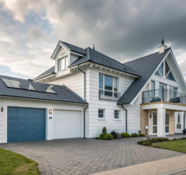 Innowacyjne Rozwiązania w Budowie Domów Jednorodzinnych – Jak Zaplanować Efektywną Inwestycję