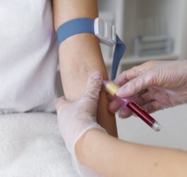 Laboratorium medyczne i punkty pobrań – profesjonalizm oparty na tradycji