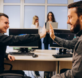 Profesjonalna obsługa informatyczna z zgoda.net