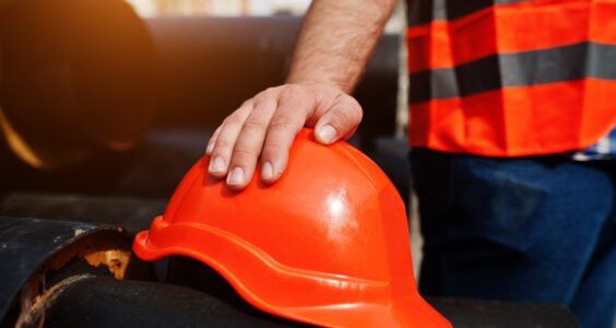 Słuchawki BHP – Twój Klucz do Komfortu i Bezpieczeństwa