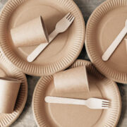 Ekologiczne i Funkcjonalne Opakowania Jednorazowe: Wybór dla Nowoczesnych Firm