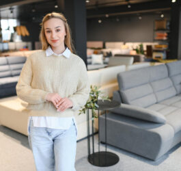 Meble do domu – komfort i styl w jednym